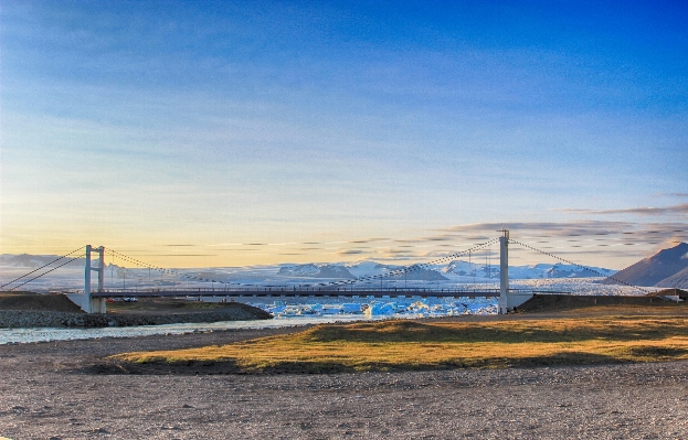 Beach sea coast sand Photo