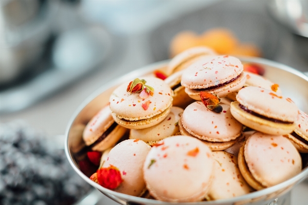 Sweet dish meal food Photo