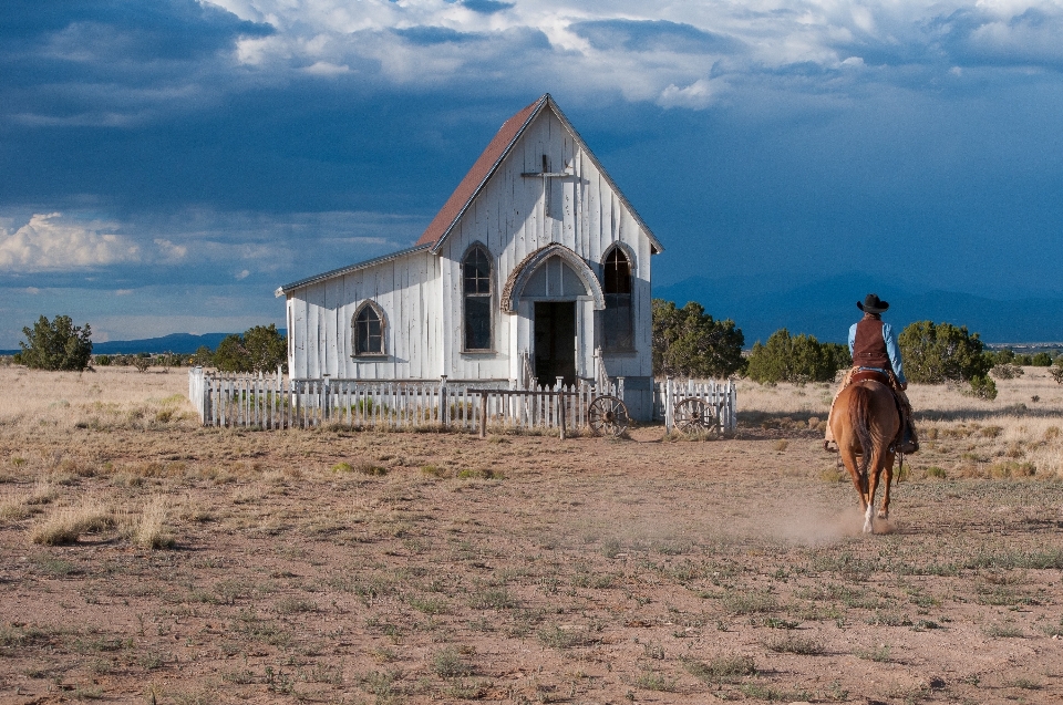 Beach landscape vacation ranch