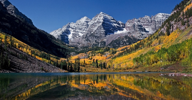 Landscape rock wilderness mountain Photo