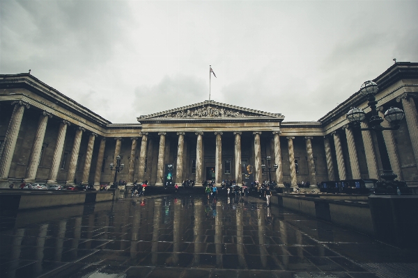 Architecture building palace cityscape Photo