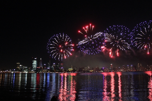 Recreation fireworks event outdoor Photo