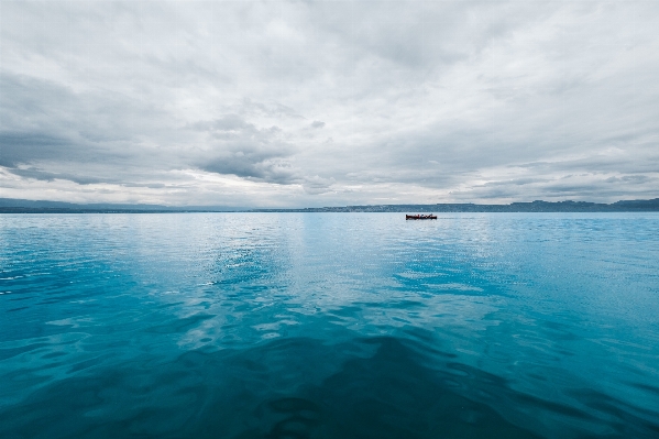 Meer küste wasser ozean Foto