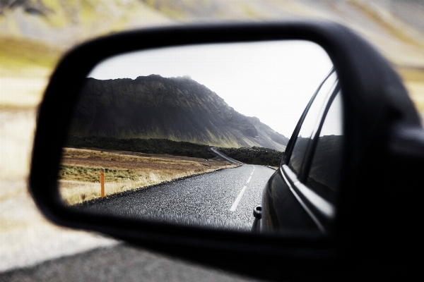 Road car wheel window Photo