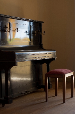 Table wood floor home Photo