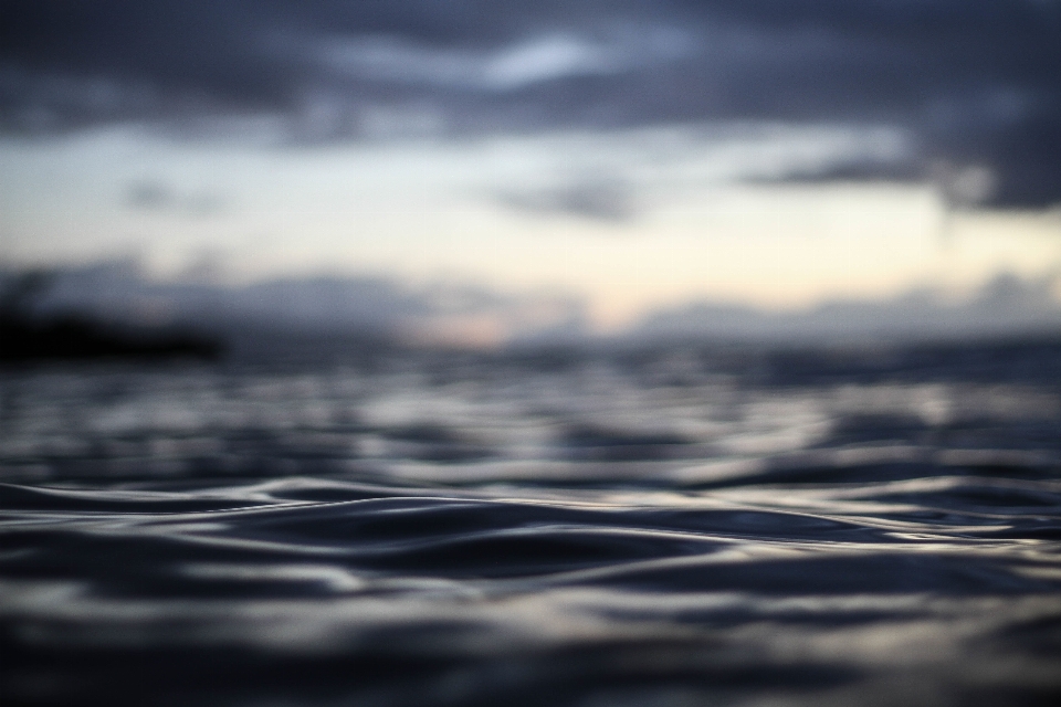 Meer küste wasser ozean