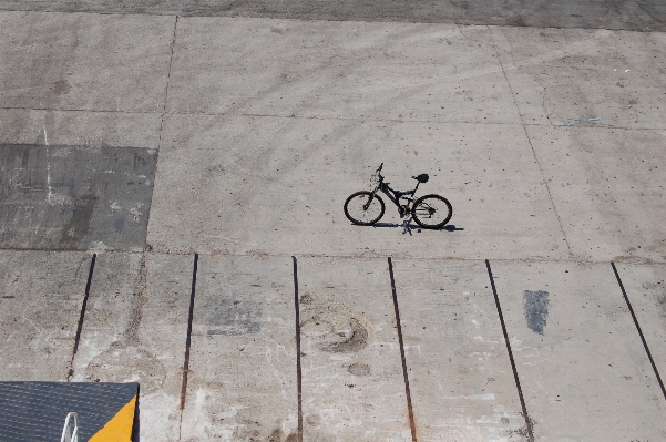 街 歩道
 床 番号 写真