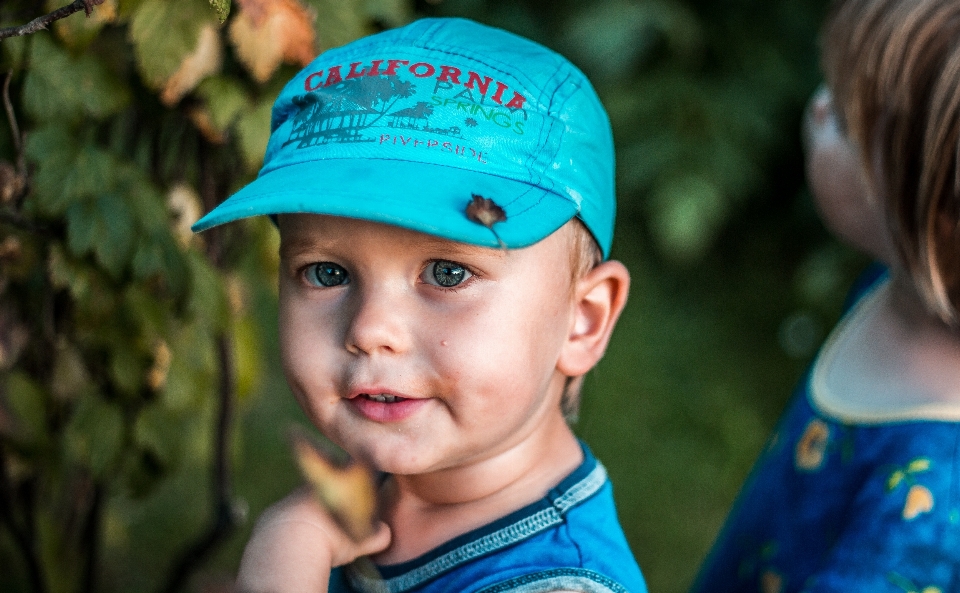 Osoba ludzie fotografia chłopak