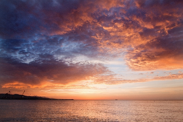 Beach sea coast ocean Photo