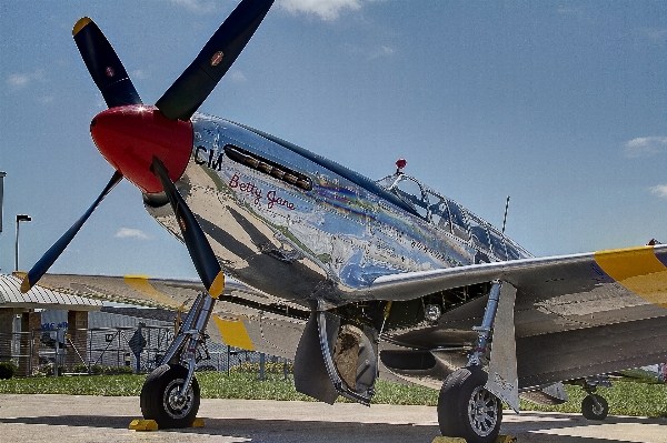 Photo Aile avion véhicule aviation