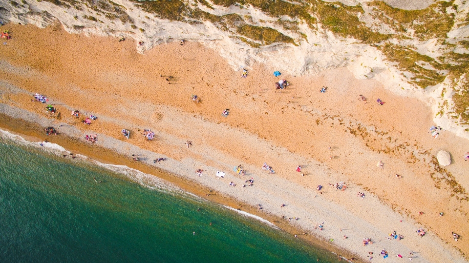 Strand meer küste wasser