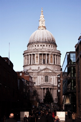 Photo Architecture bâtiment ville monument