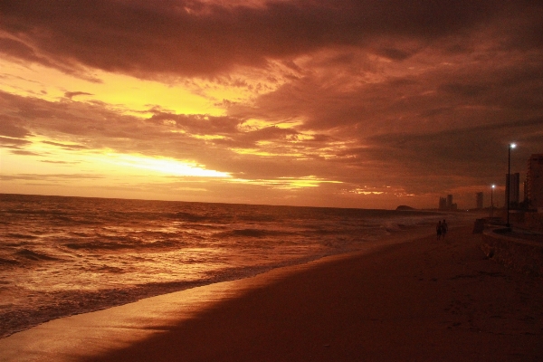 ビーチ 海 海岸 砂 写真