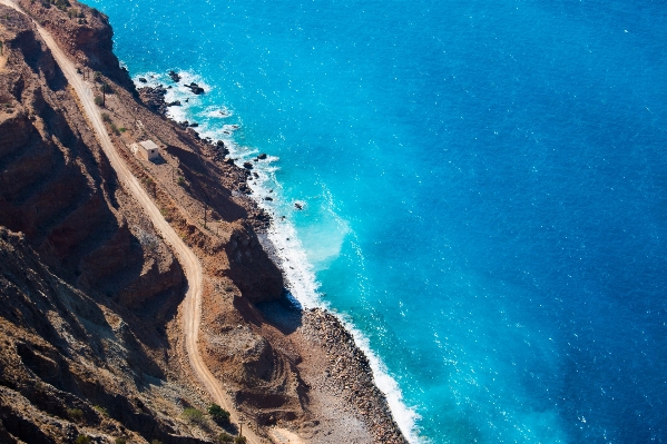 海 海岸 水 rock 写真