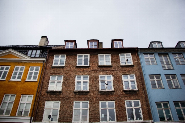 Architecture house window building Photo