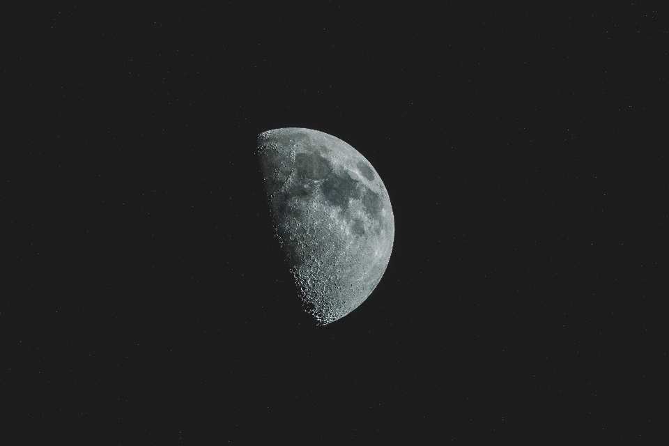 Preto e branco
 noite atmosfera escuro