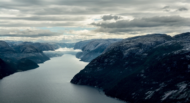 Nature rock horizon mountain Photo