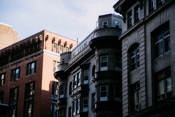 Architecture road street house Photo