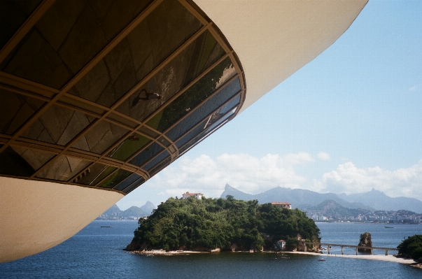 Photo Mer architecture bateau réflexion