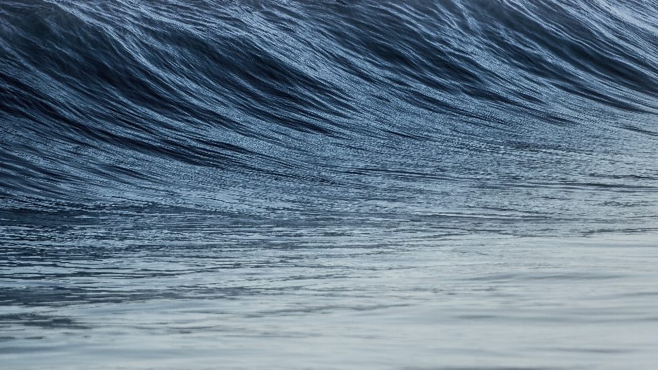 Mare costa acqua oceano