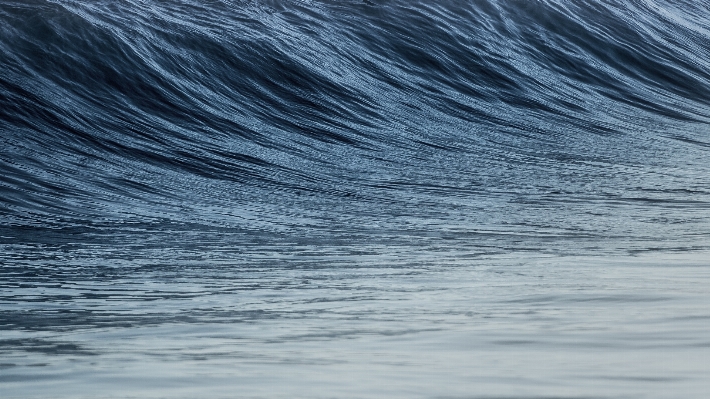 Meer küste wasser ozean Foto