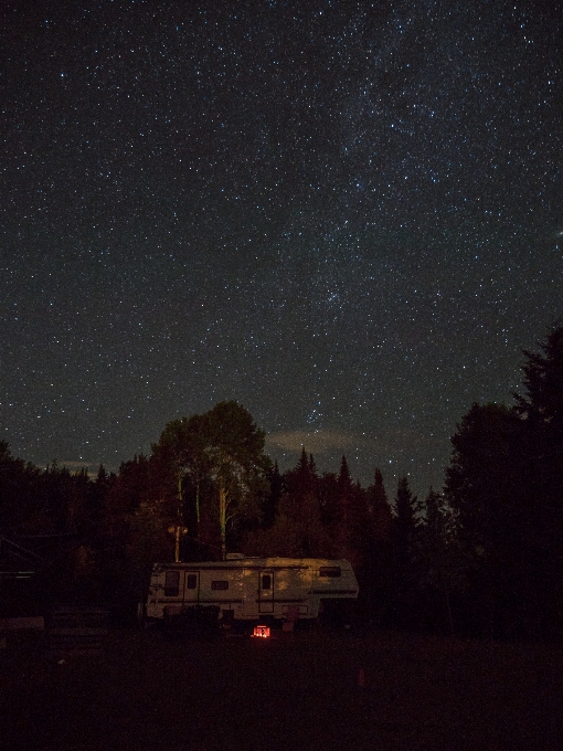 Sky night star atmosphere