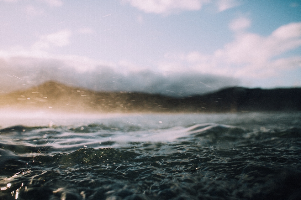 海滩 海 海岸 水