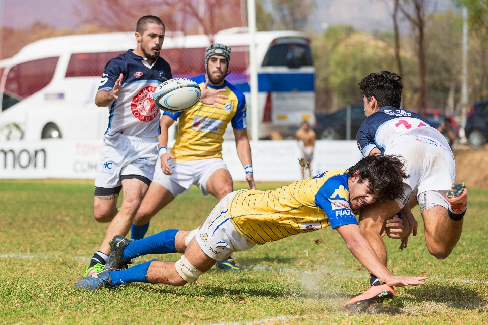 Homem pessoa esporte cara