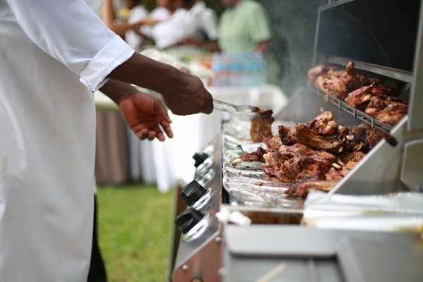 Meal food cooking meat Photo