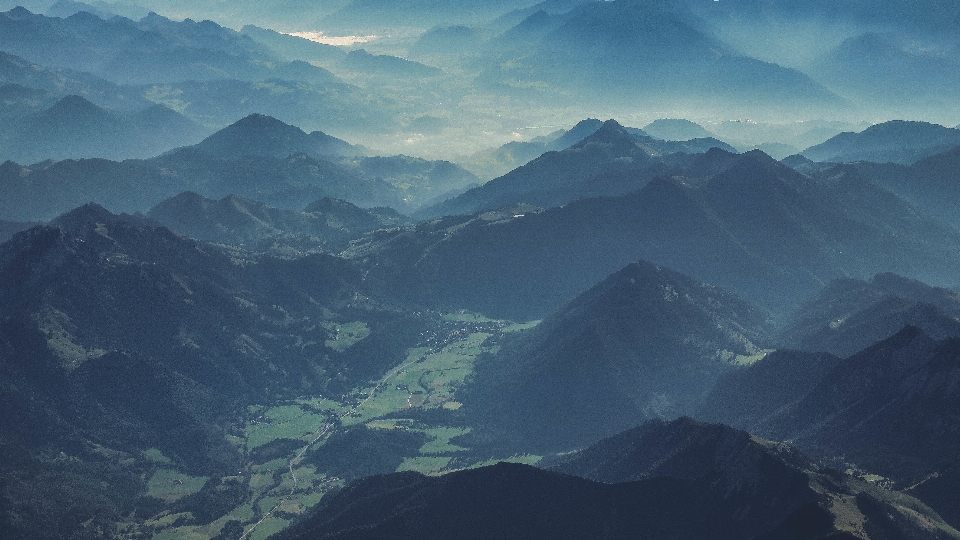 Landschaft natur gras wildnis
