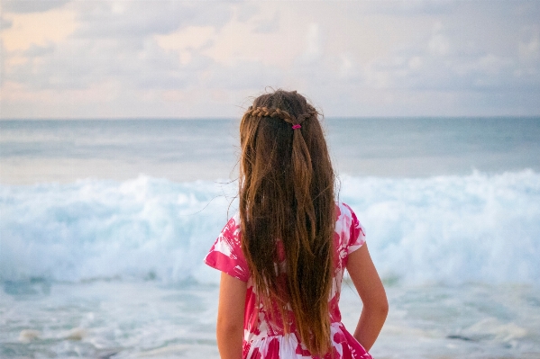 Foto Spiaggia mare costa sabbia