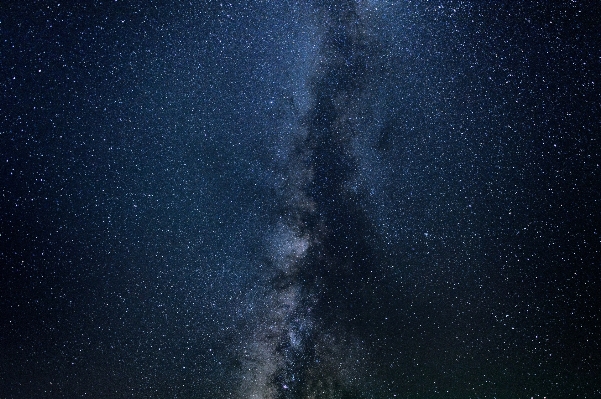 Sky night star milky way Photo