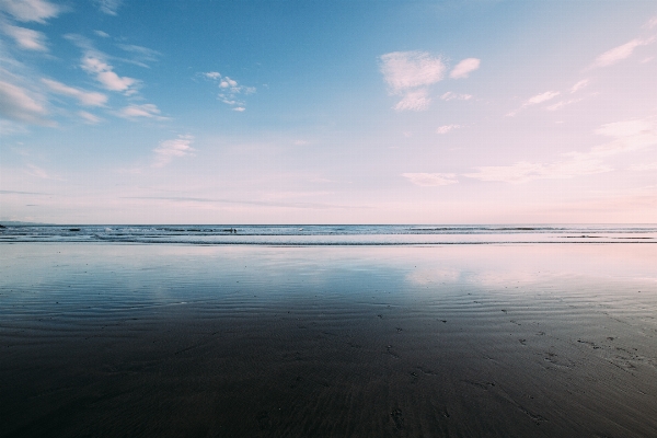 ビーチ 海 海岸 水 写真