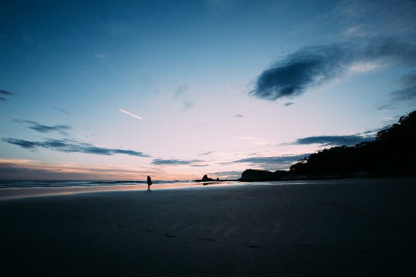 Beach sea coast sand Photo