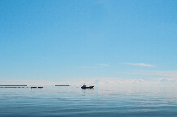 Foto Mar costa agua océano