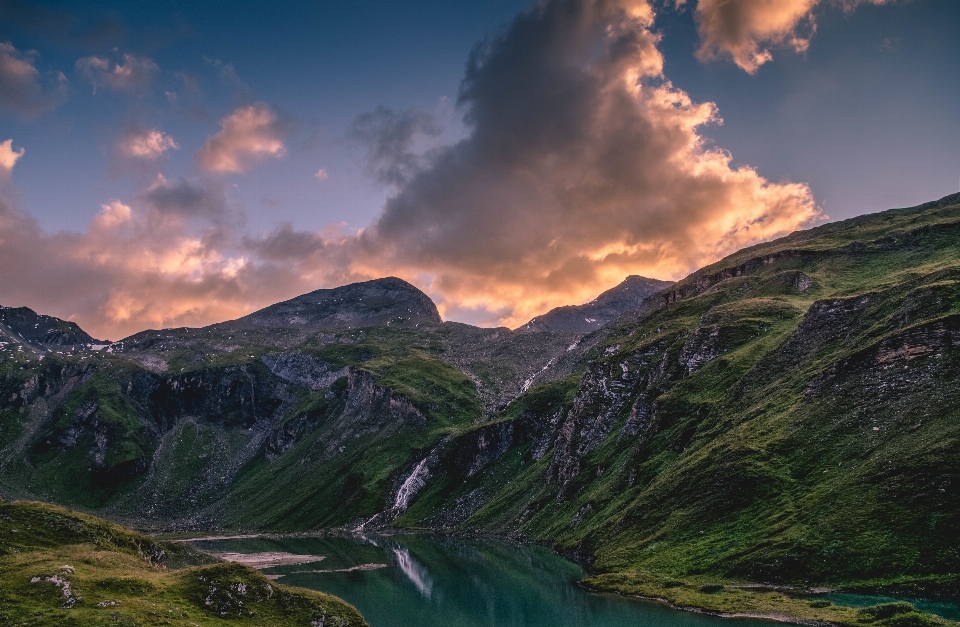 Landscape nature rock wilderness