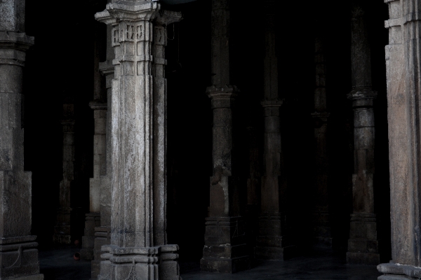 Structure building statue column Photo