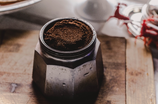 コーヒー 食べ物 飲む チョコレート 写真