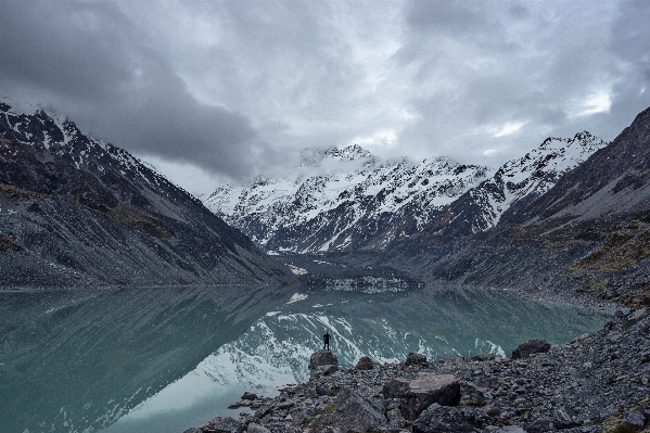 Landscape water nature wilderness Photo