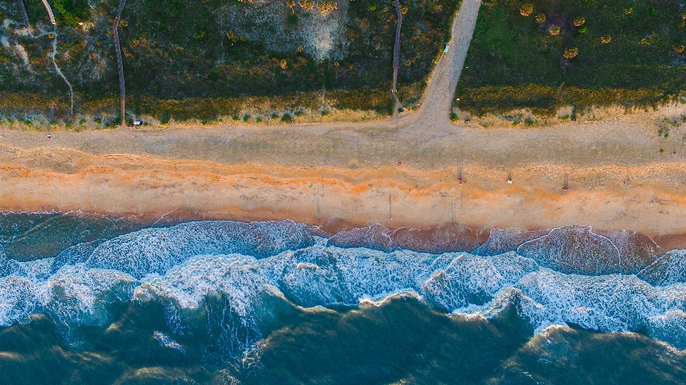 море вода природа Солнечный лучик