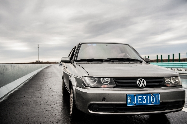 Car wheel volkswagen vehicle Photo