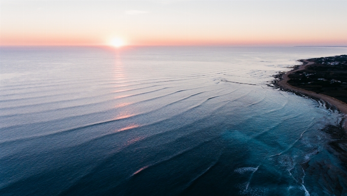 ビーチ 海 海岸 水 写真