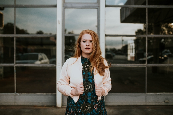 Foto Persona ragazza donna femmina