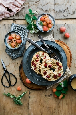 Plant fruit dish meal Photo