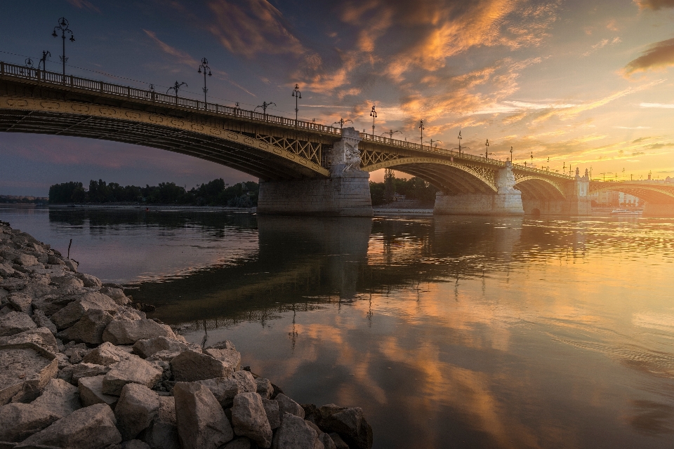 море побережье вода горизонт