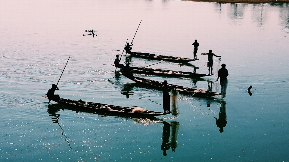 Mer eau océan bateau