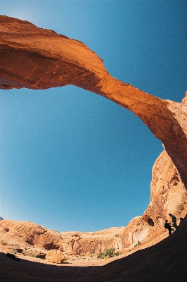 Landscape nature rock wilderness Photo