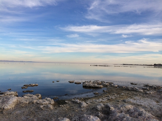 ビーチ 風景 海 海岸 写真