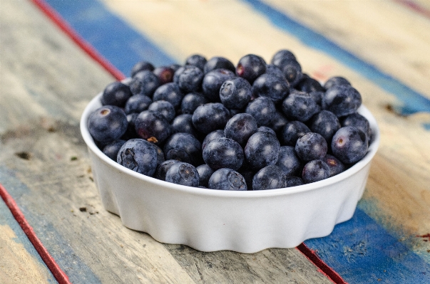 Plant fruit berry bowl Photo