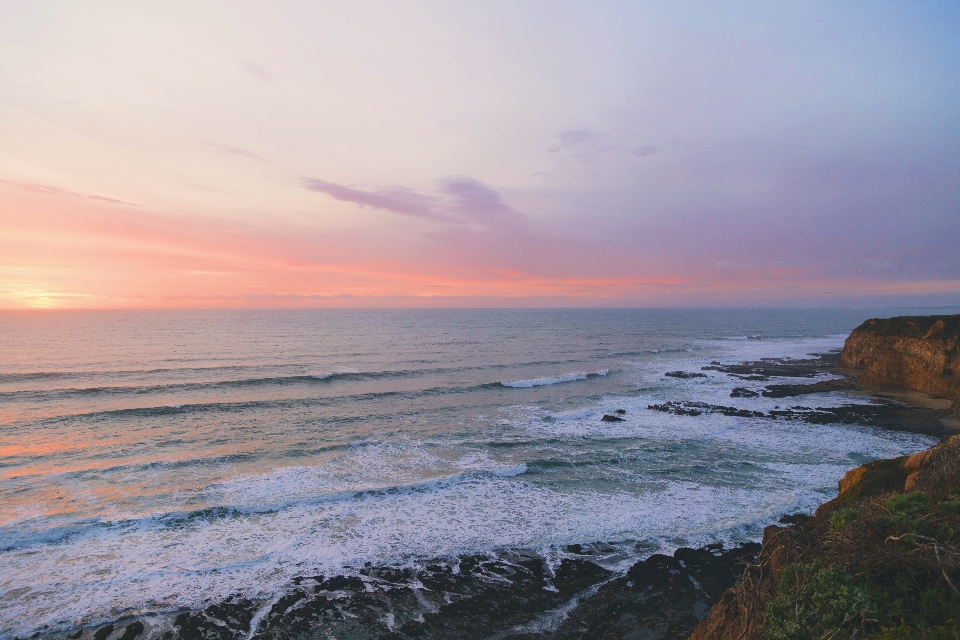 海滩 海 海岸 水